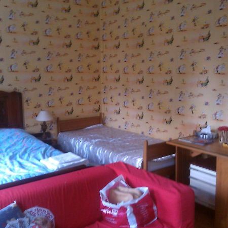 Chambre Individuelle 1 Raismes エクステリア 写真